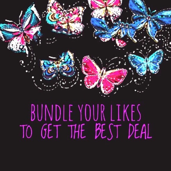 Accessories - Bundles Equal Savings